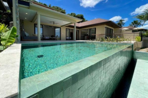 Villa Marie, 2 Bedrooms, Lamai Koh Samui